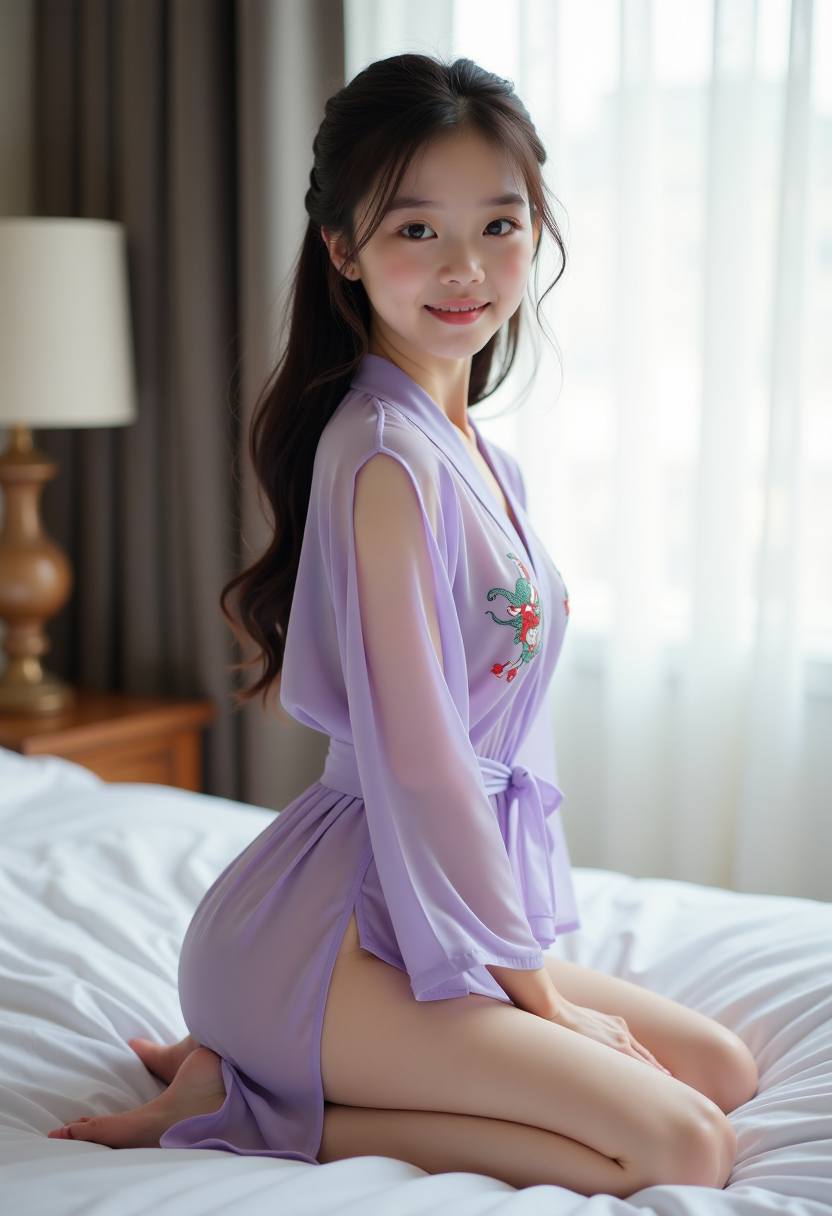 首尔迷案：激情暗流